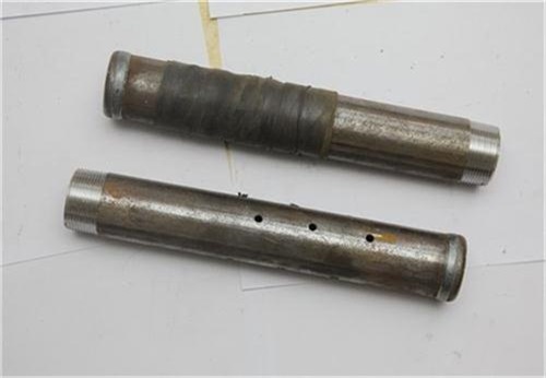 密云注浆声测一体管