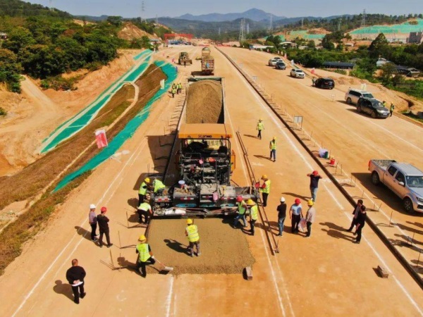 密云高速公路